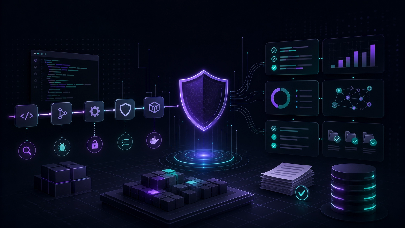 Compliance Evidence Collector
