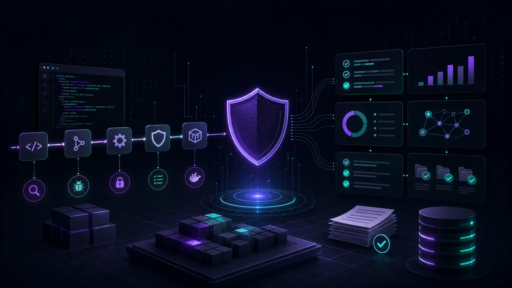 Compliance Evidence Collector